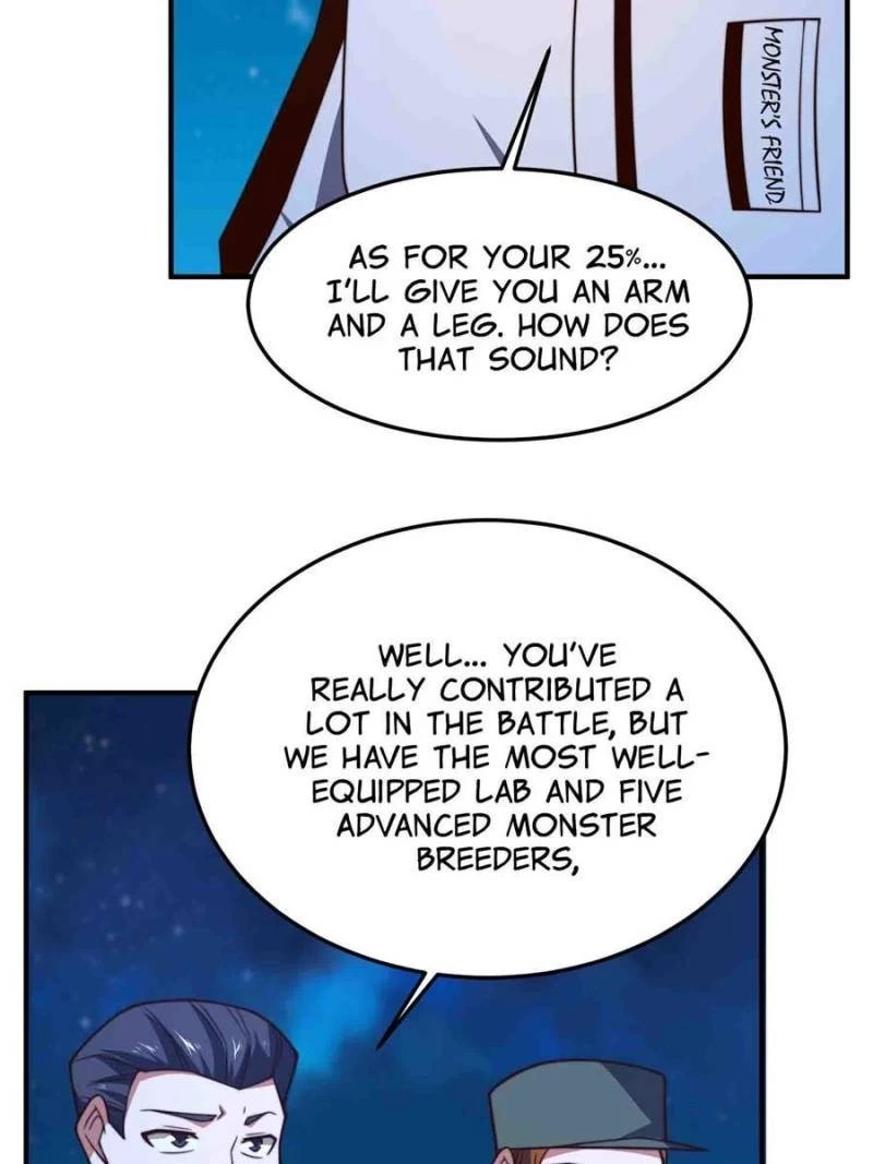 Read Monster Pet Evolution EN Manga Online