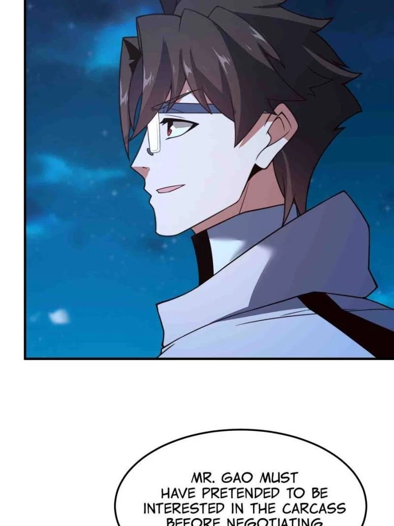 Read Monster Pet Evolution EN Manga Online