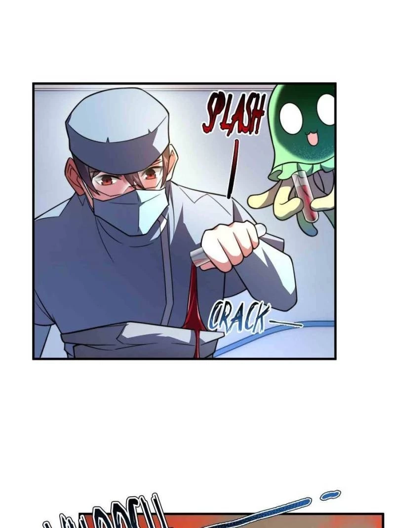 Read Monster Pet Evolution EN Manga Online
