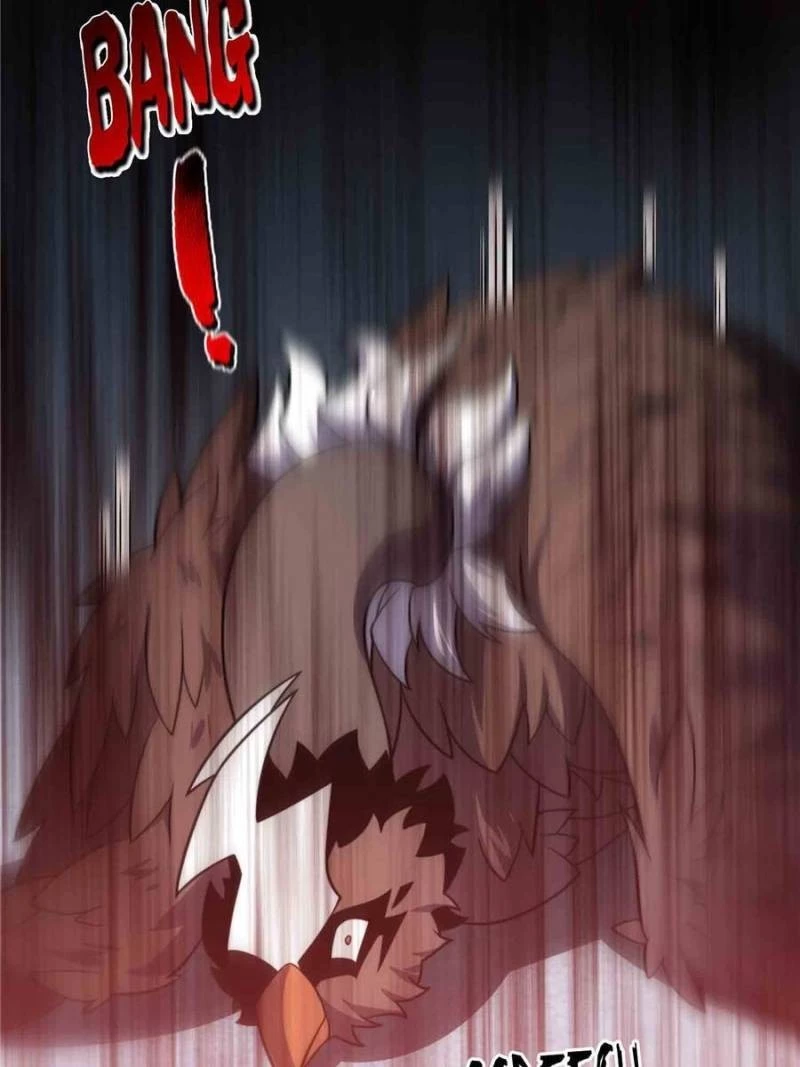 Read Monster Pet Evolution EN Manga Online