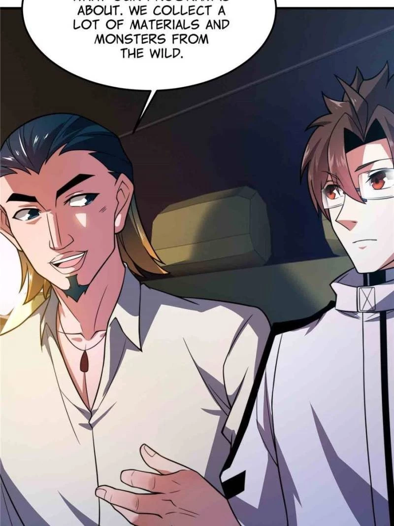 Read Monster Pet Evolution EN Manga Online