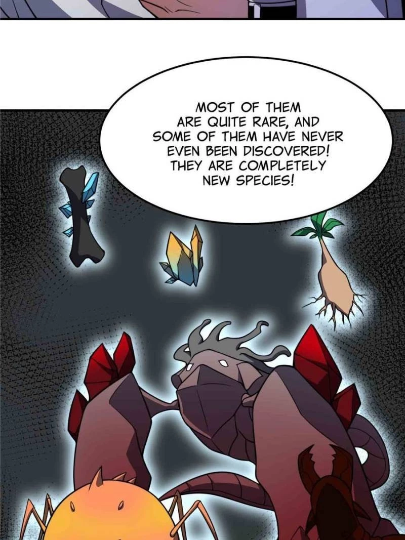 Read Monster Pet Evolution EN Manga Online