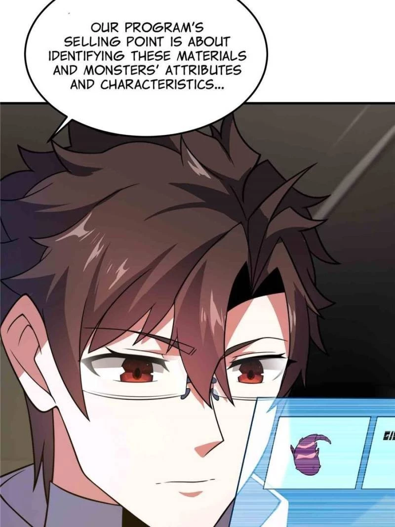 Read Monster Pet Evolution EN Manga Online