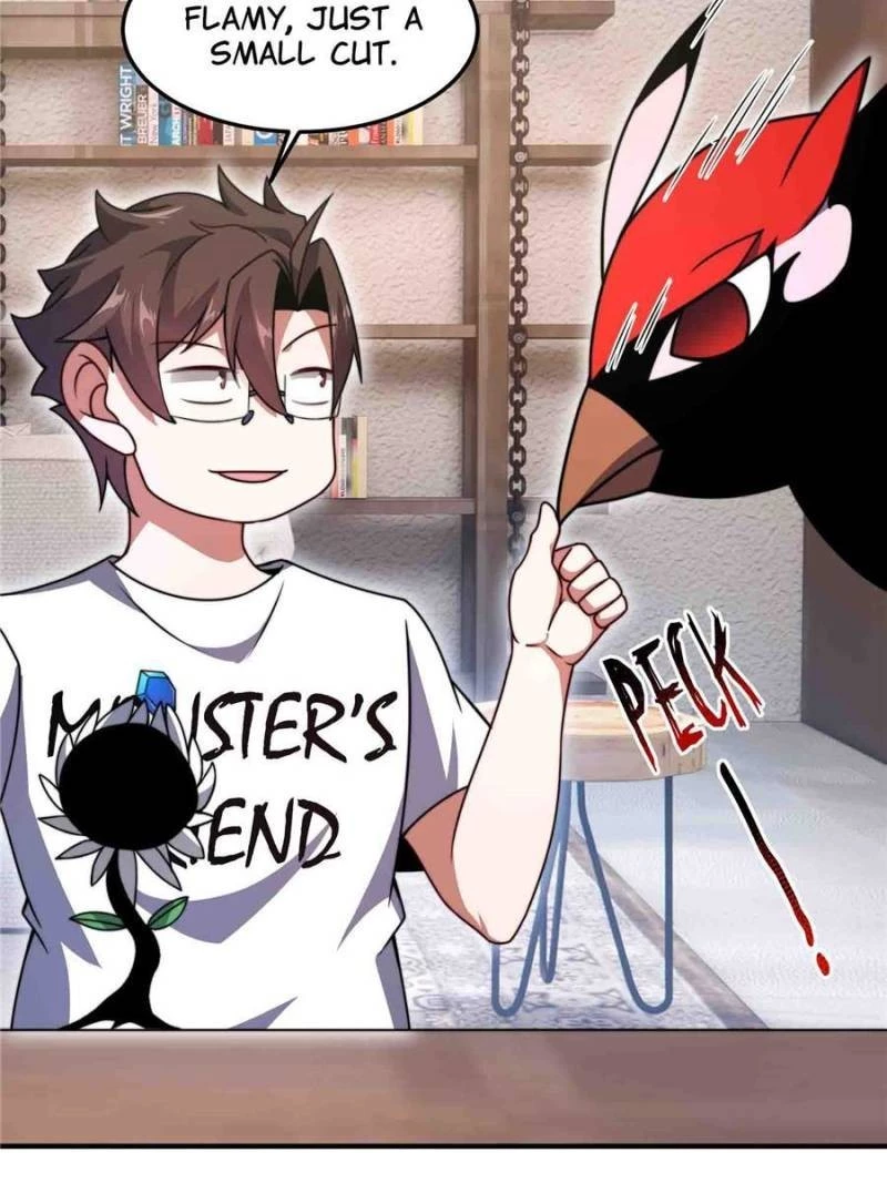 Read Monster Pet Evolution EN Manga Online