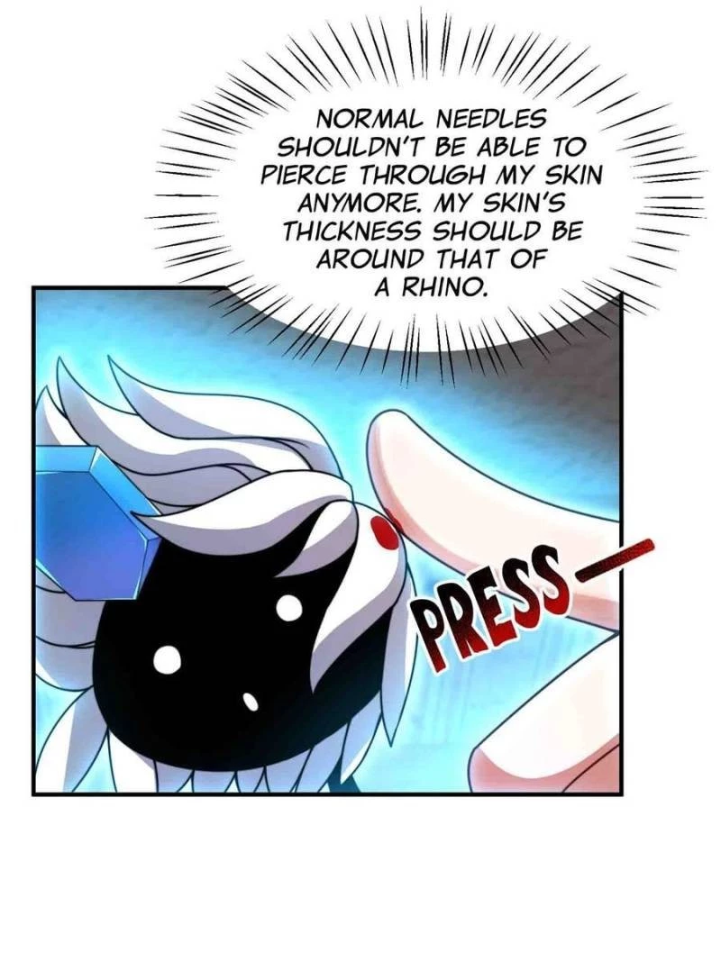 Read Monster Pet Evolution EN Manga Online