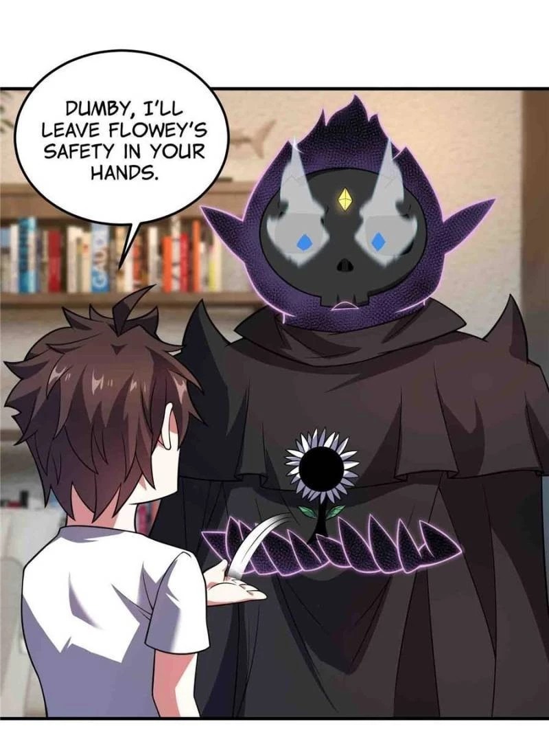 Read Monster Pet Evolution EN Manga Online