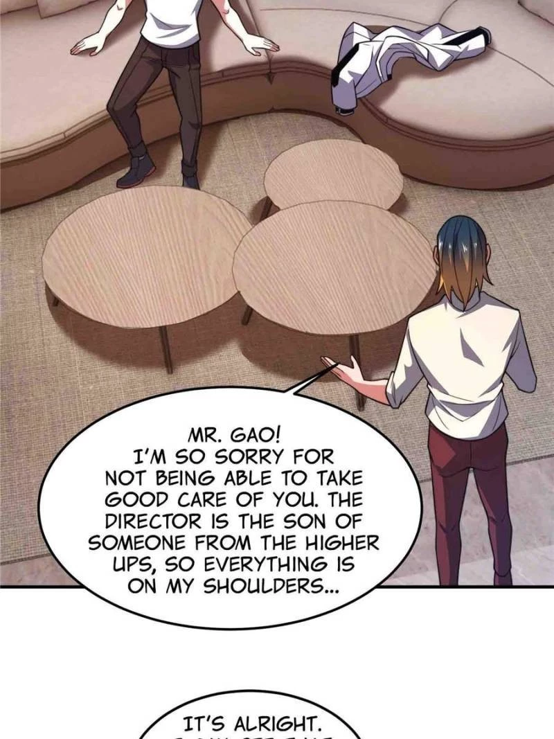 Read Monster Pet Evolution EN Manga Online