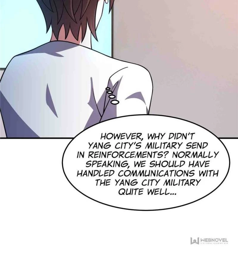 Read Monster Pet Evolution EN Manga Online