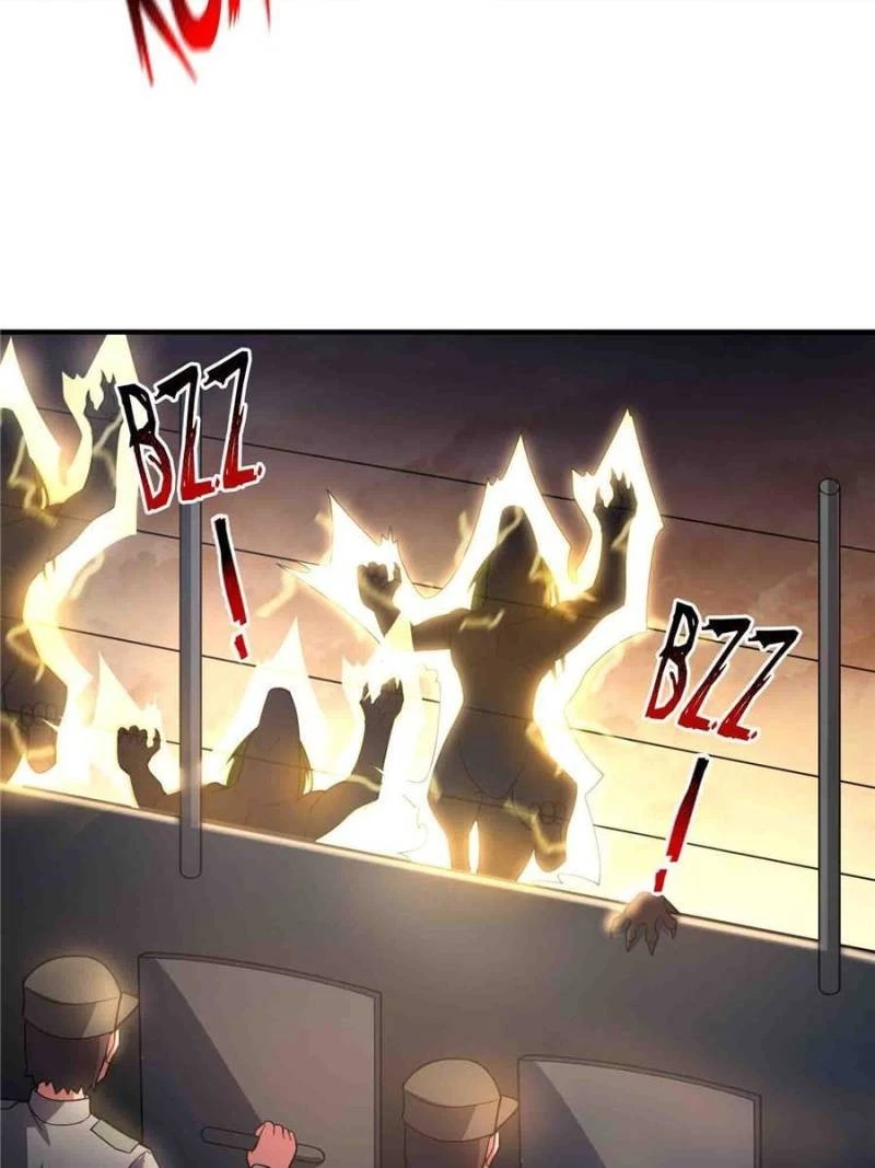 Read Monster Pet Evolution EN Manga Online