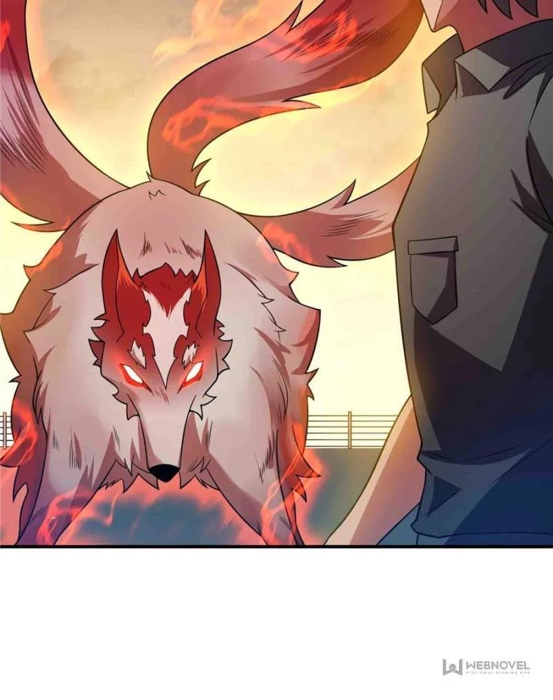 Read Monster Pet Evolution EN Manga Online