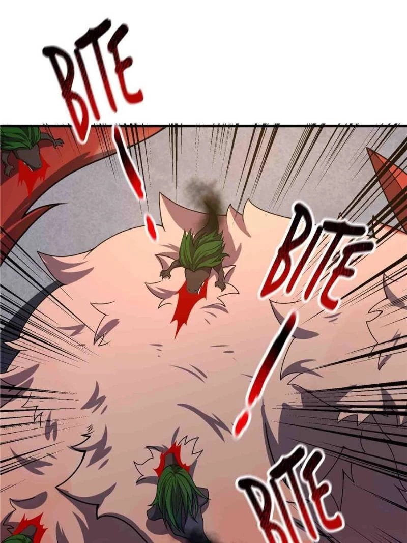 Read Monster Pet Evolution EN Manga Online