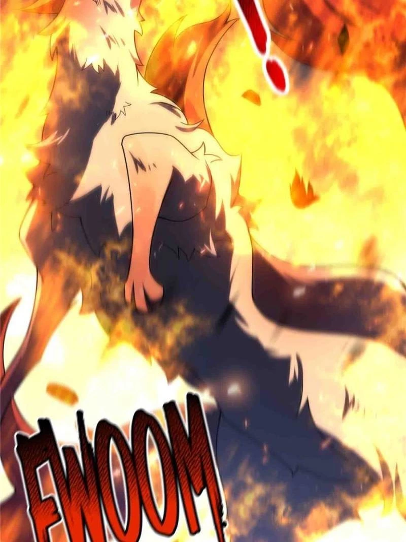 Read Monster Pet Evolution EN Manga Online
