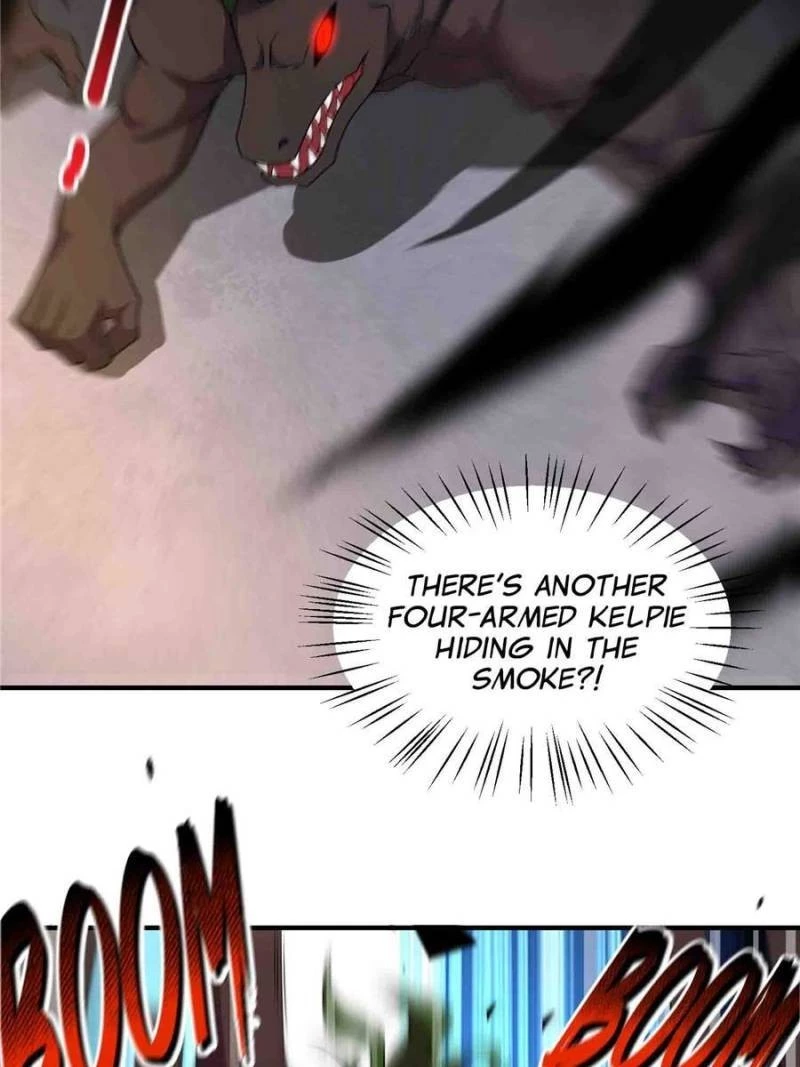 Read Monster Pet Evolution EN Manga Online