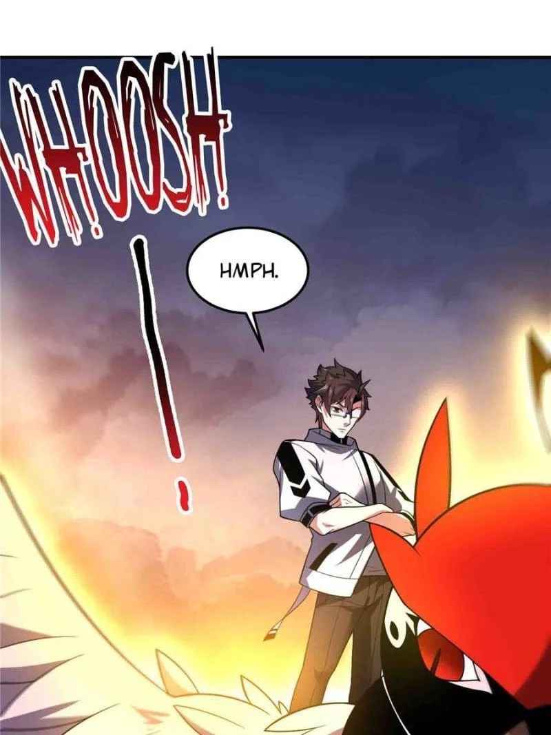 Read Monster Pet Evolution EN Manga Online
