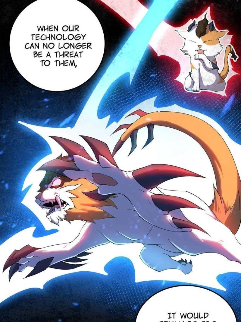 Read Monster Pet Evolution EN Manga Online