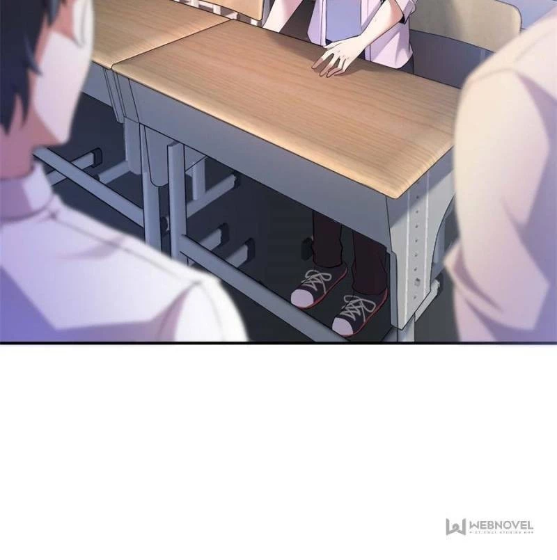 Read Monster Pet Evolution EN Manga Online