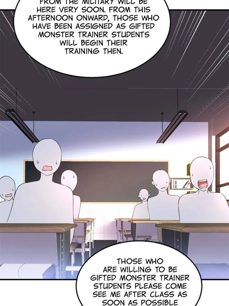 Read Monster Pet Evolution EN Manga Online