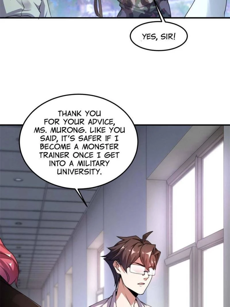 Read Monster Pet Evolution EN Manga Online