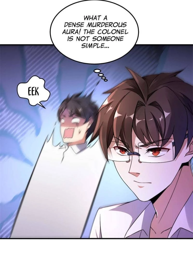 Read Monster Pet Evolution EN Manga Online