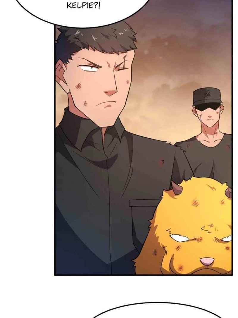 Read Monster Pet Evolution EN Manga Online