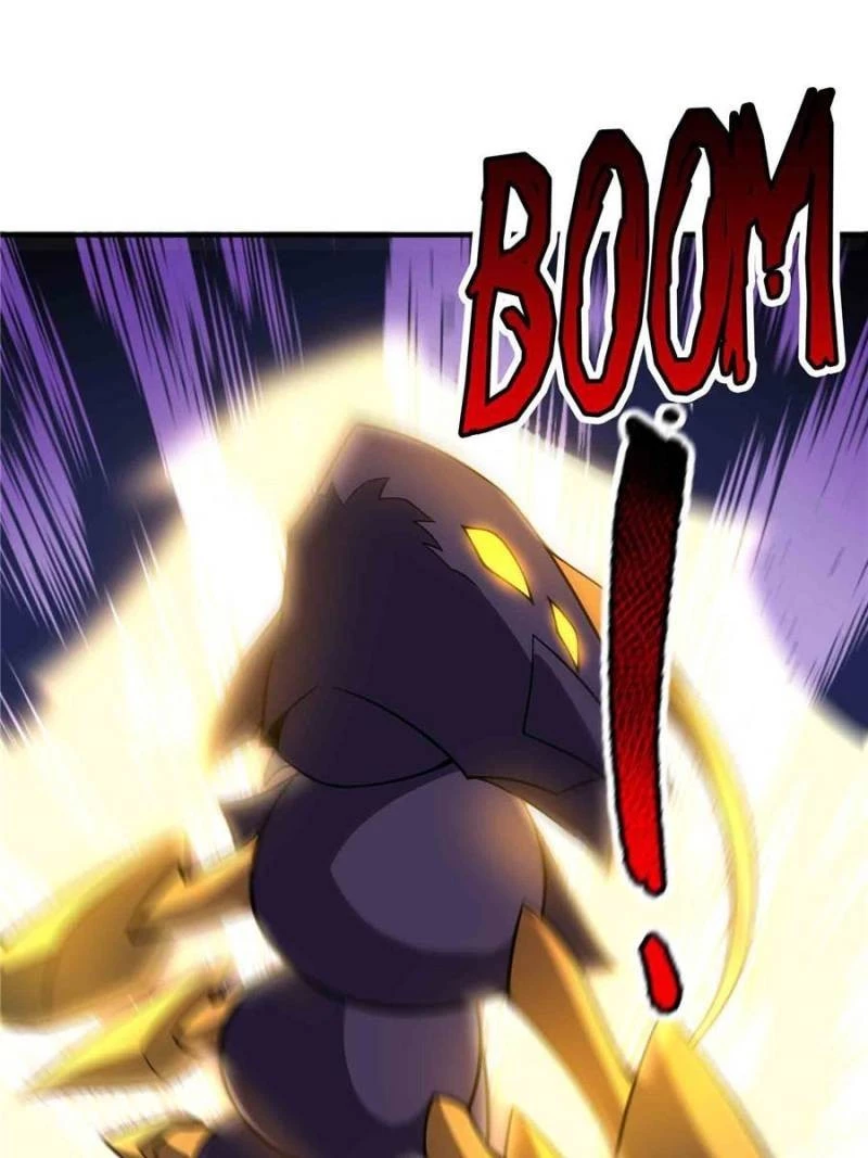 Read Monster Pet Evolution EN Manga Online