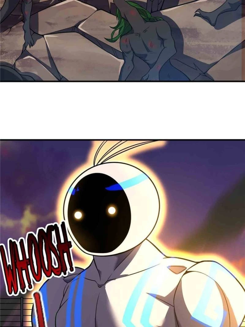 Read Monster Pet Evolution EN Manga Online