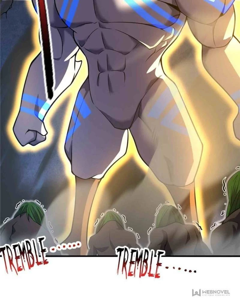 Read Monster Pet Evolution EN Manga Online