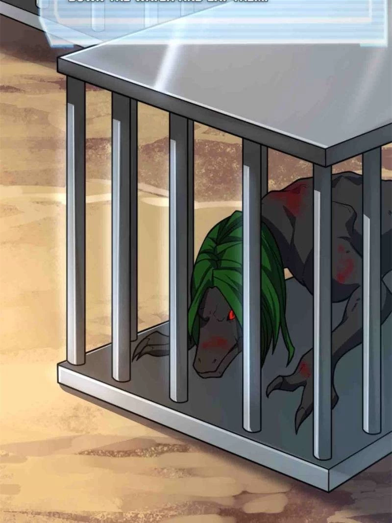 Read Monster Pet Evolution EN Manga Online