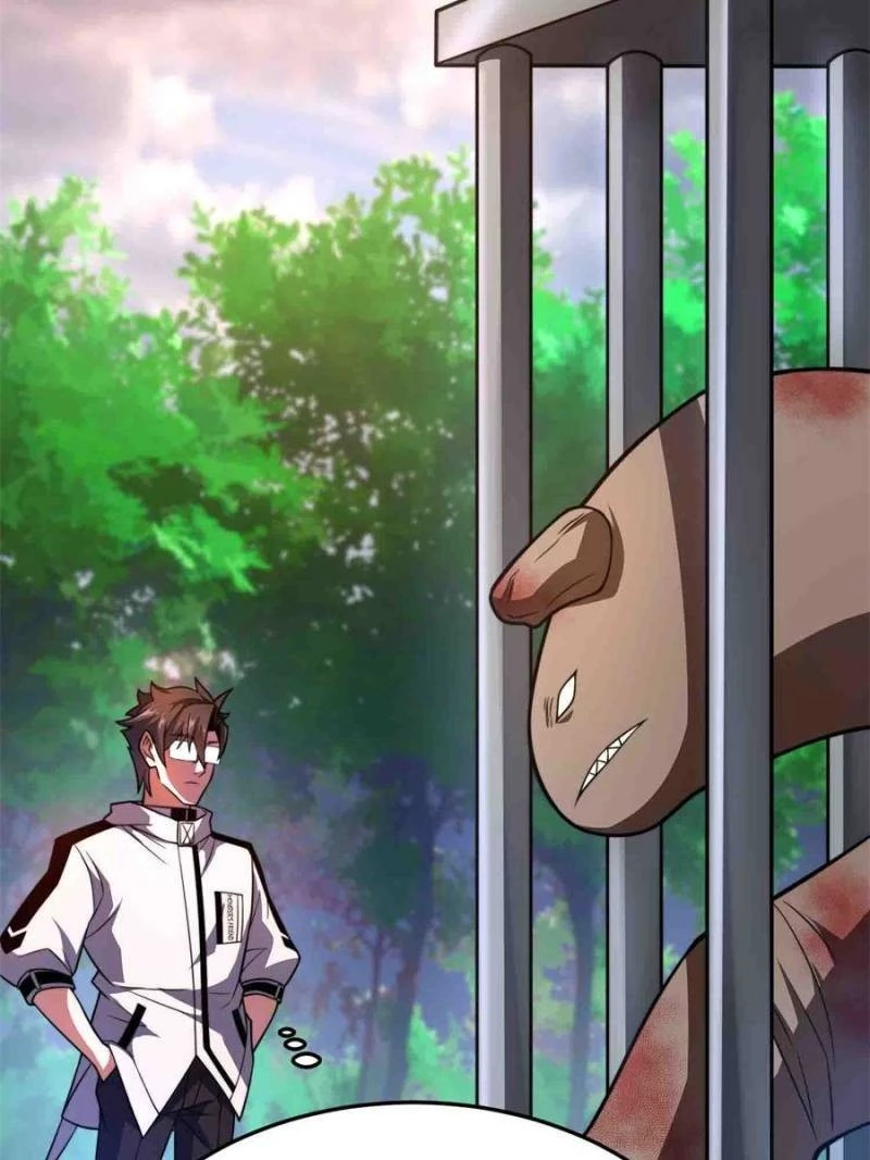 Read Monster Pet Evolution EN Manga Online