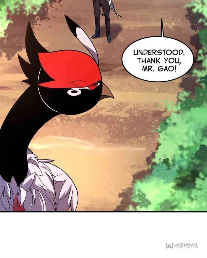 Read Monster Pet Evolution EN Manga Online