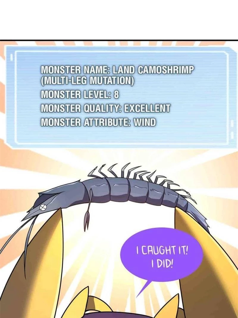 Read Monster Pet Evolution EN Manga Online