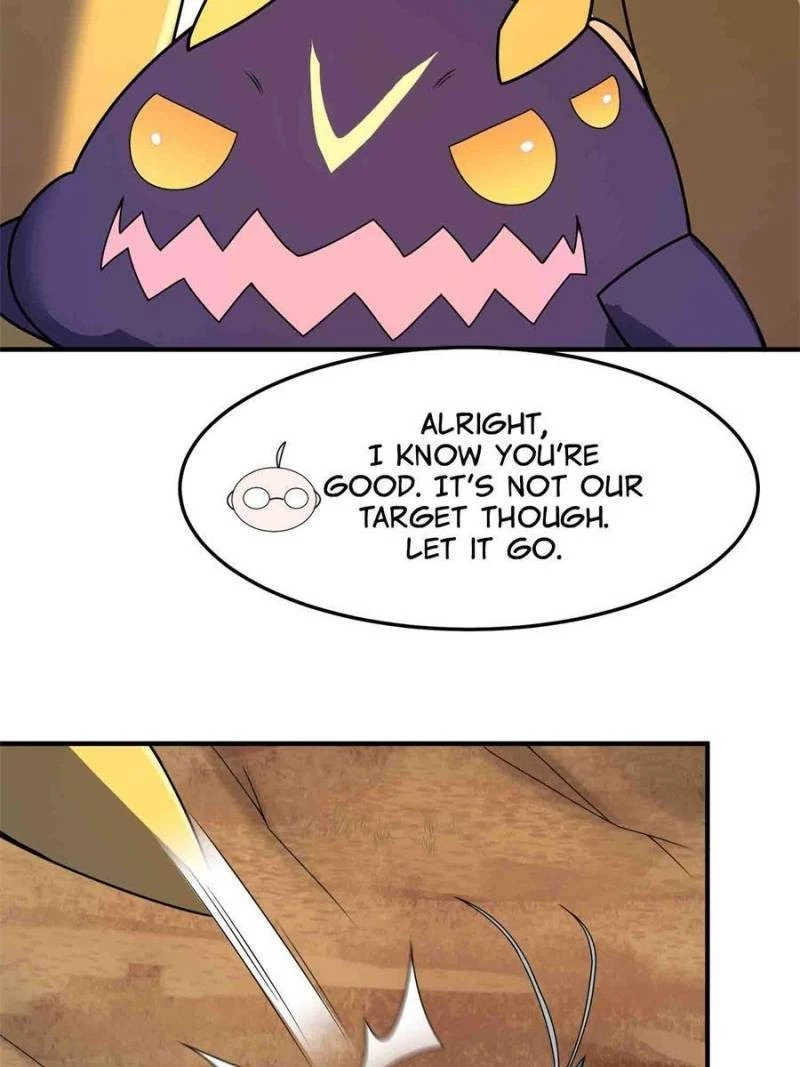 Read Monster Pet Evolution EN Manga Online