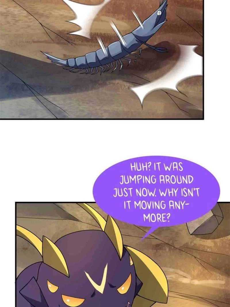 Read Monster Pet Evolution EN Manga Online