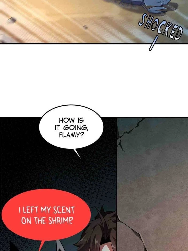 Read Monster Pet Evolution EN Manga Online