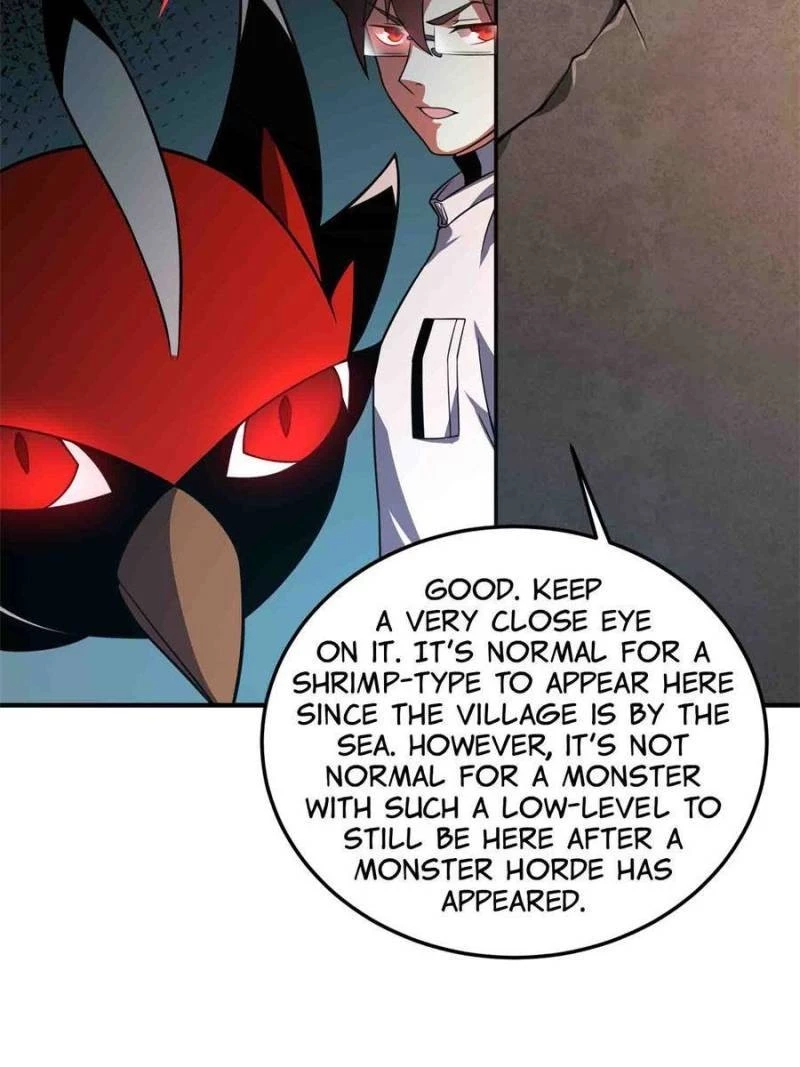Read Monster Pet Evolution EN Manga Online