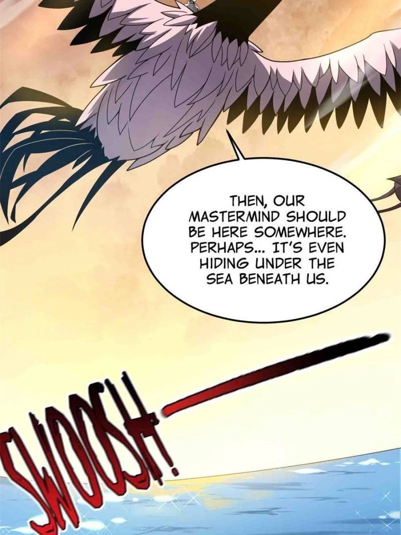 Read Monster Pet Evolution EN Manga Online