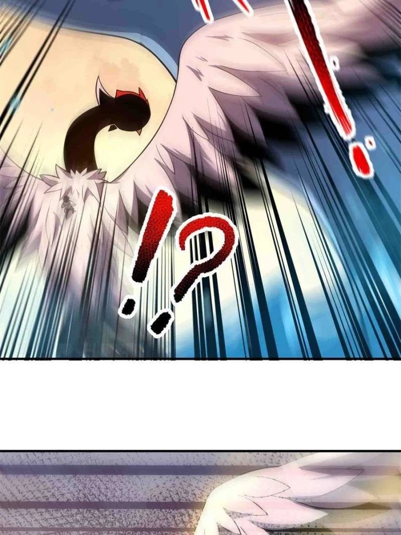 Read Monster Pet Evolution EN Manga Online