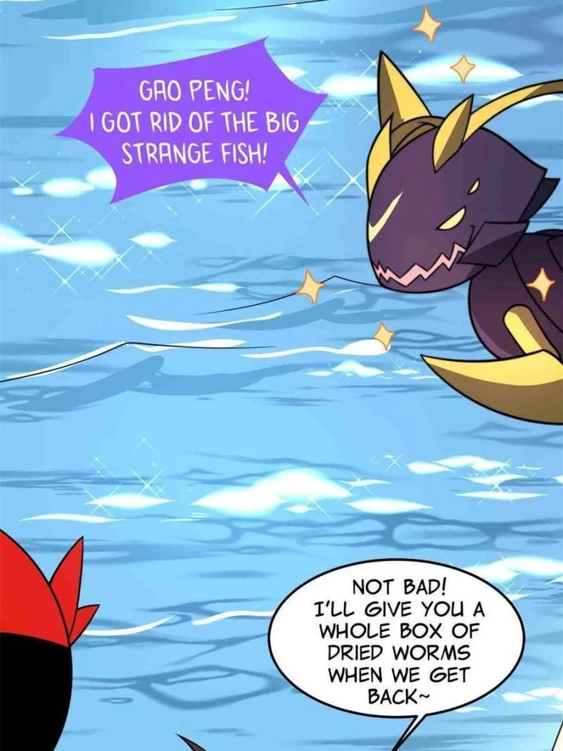 Read Monster Pet Evolution EN Manga Online