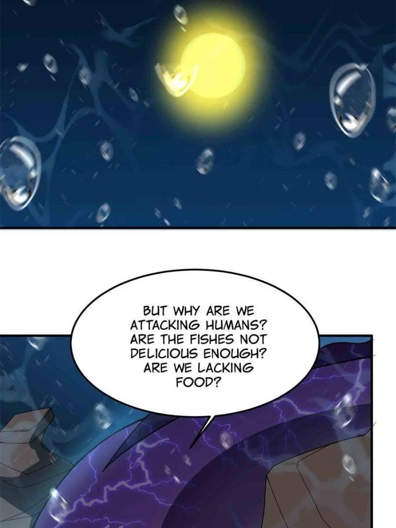 Read Monster Pet Evolution EN Manga Online