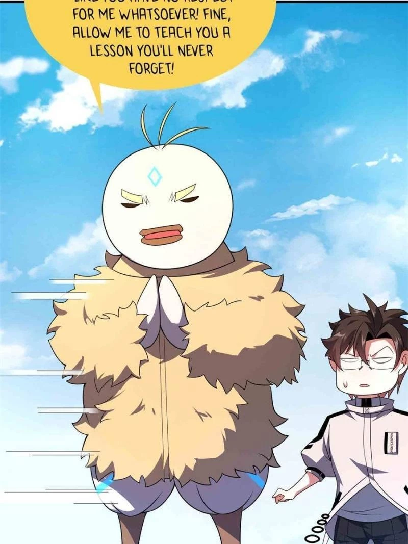 Read Monster Pet Evolution EN Manga Online