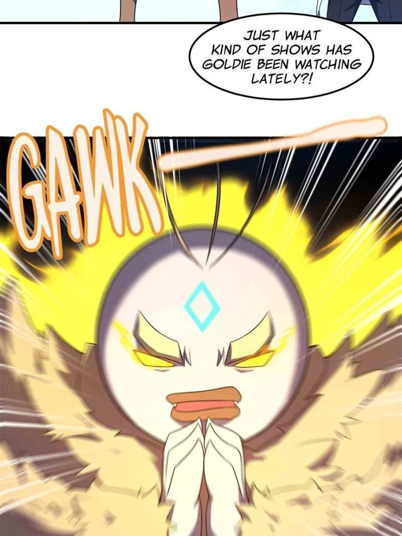 Read Monster Pet Evolution EN Manga Online