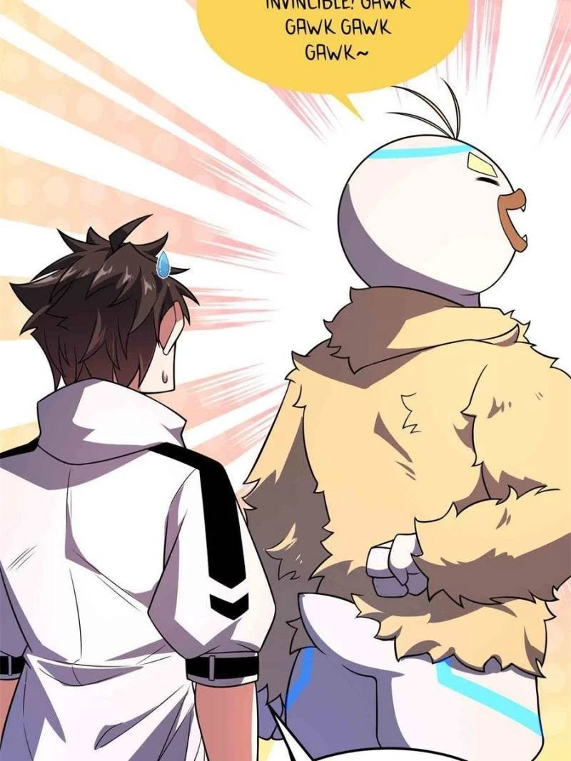 Read Monster Pet Evolution EN Manga Online