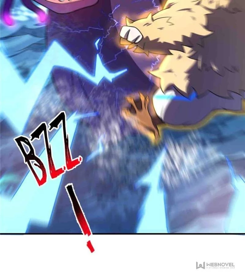 Read Monster Pet Evolution EN Manga Online