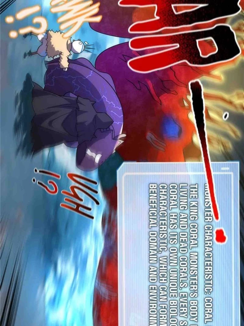 Read Monster Pet Evolution EN Manga Online