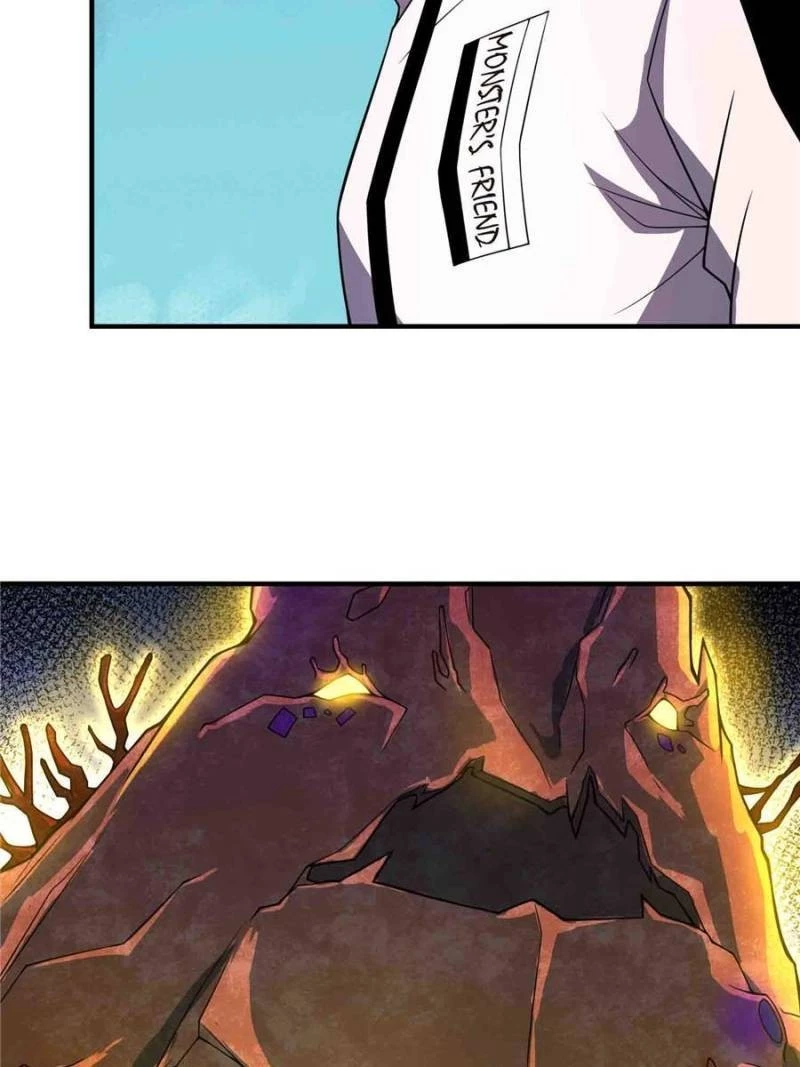 Read Monster Pet Evolution EN Manga Online