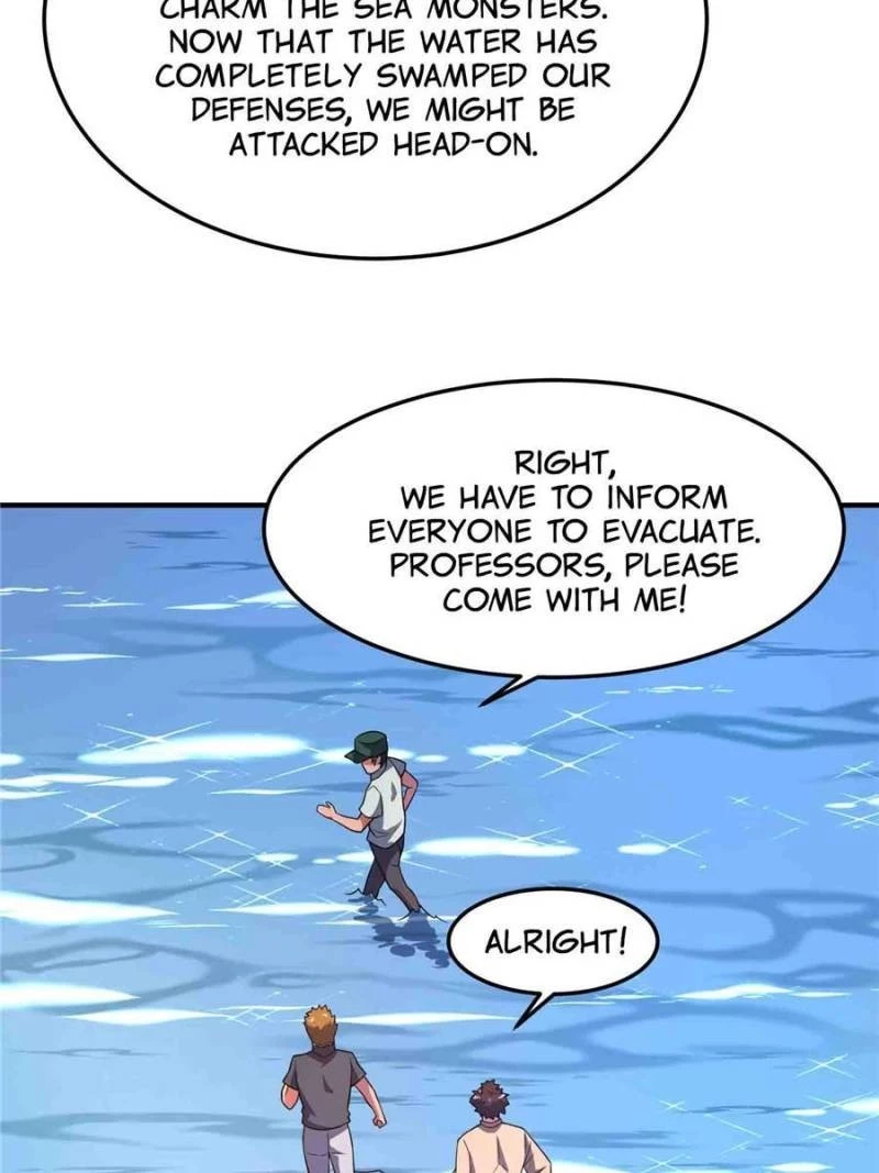 Read Monster Pet Evolution EN Manga Online