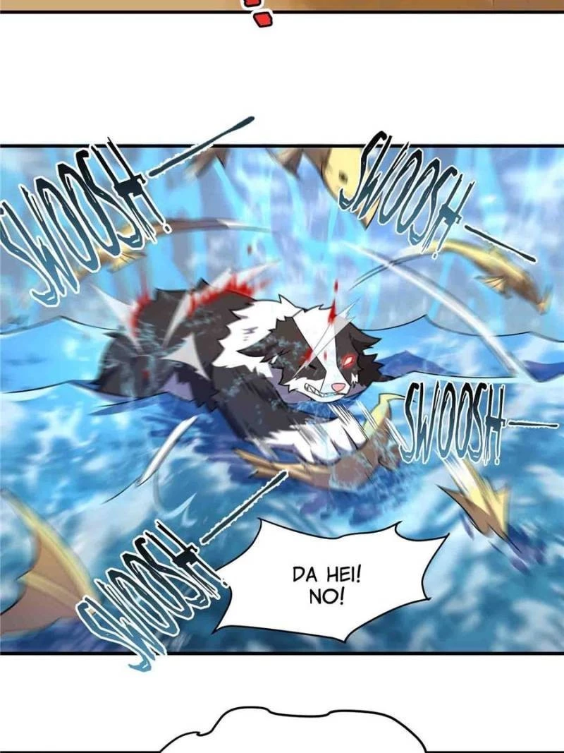 Read Monster Pet Evolution EN Manga Online