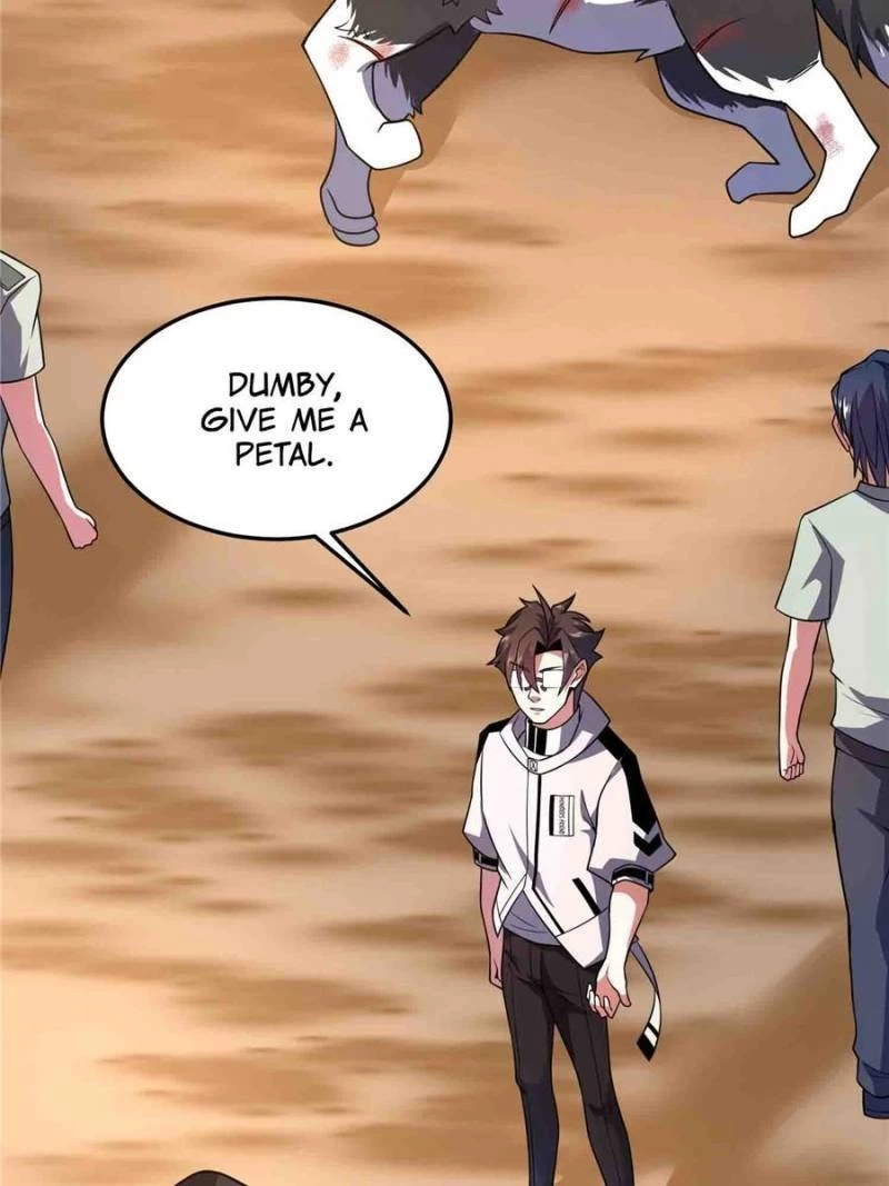 Read Monster Pet Evolution EN Manga Online