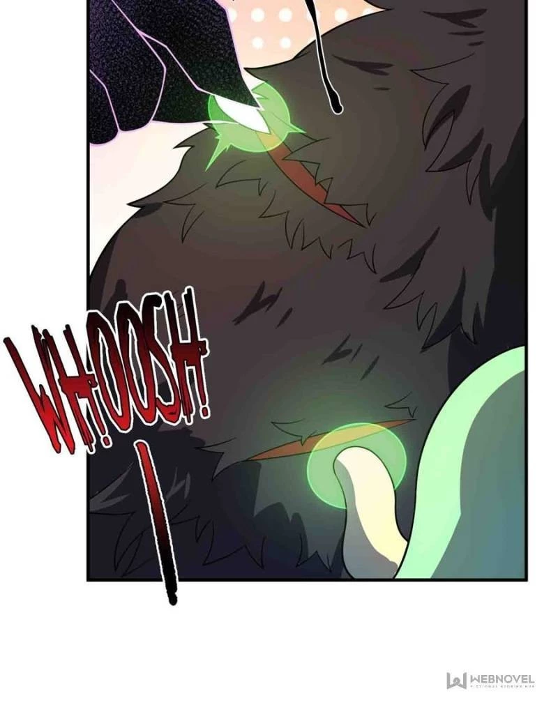 Read Monster Pet Evolution EN Manga Online
