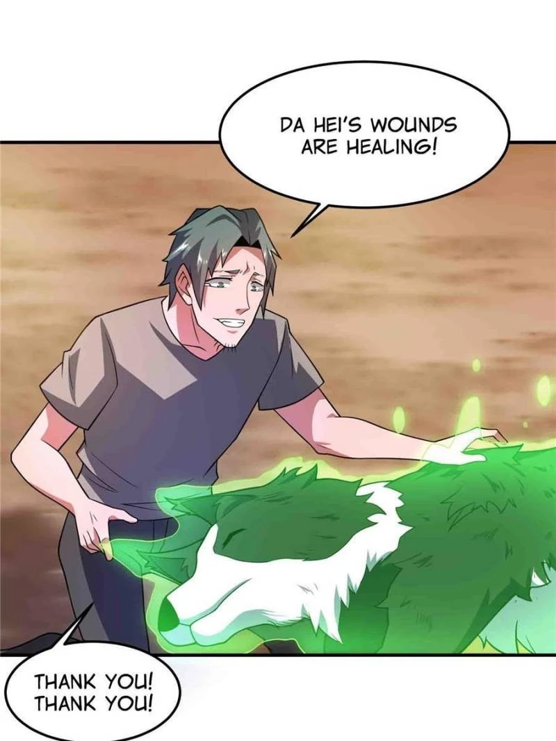 Read Monster Pet Evolution EN Manga Online